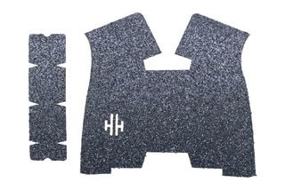 Elite Series Rubber Grips are compatible with Magpul MOE Pistol Grips
